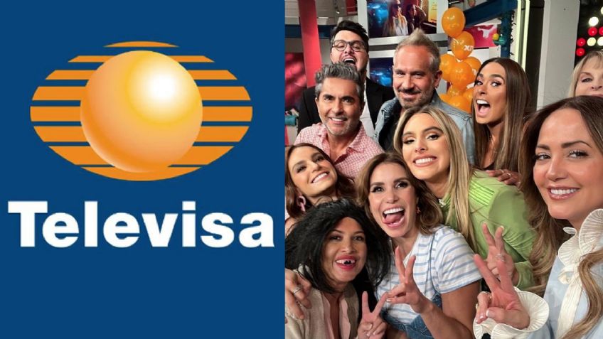 Salió del clóset: Tras 28 años en Televisa, querido actor se vuelve mujer y reaparece en 'Hoy'