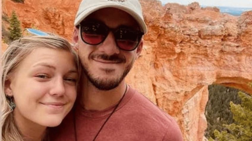 Tras 9 meses de su desaparición, surgen nuevos datos de la muerte la 'influencer' Gaby Petito