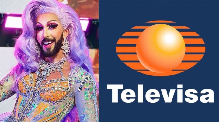 Sale del clóset: Tras fracasar en 'Hoy' y volverse mujer, polémico conductor regresa a Televisa