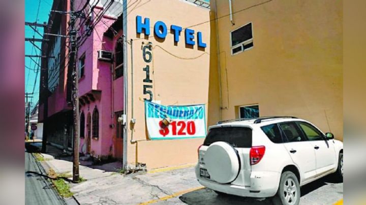 Por sequía en Monterrey, hotel cobra a ciudadanos 120 por tomar una ducha