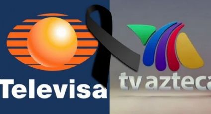 Luto en Televisa y TV Azteca: Villana de novelas se ahoga en llanto y da último adiós a ser querido