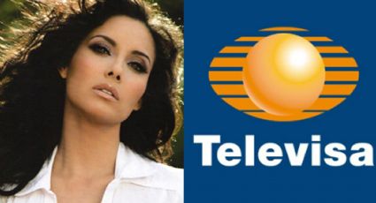 Lo perdió todo: Tras unirse a TV Azteca, actriz de Televisa se divorcia y acaba en 'manicomio'