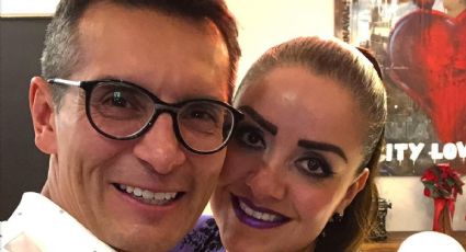 ¿Se acabó? Tras 17 años juntos, Sergio Sepúlveda manda mensaje a su esposa, Laura Heredia