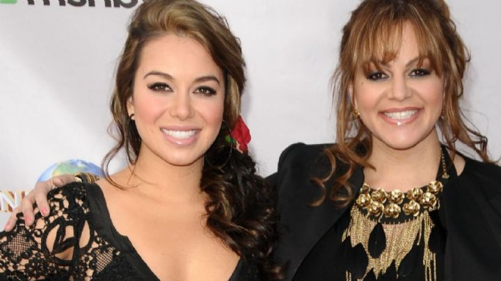 "Me hizo un favor": Jenni Rivera desheredó a Chiquis por un hombre; así reaccionó la joven