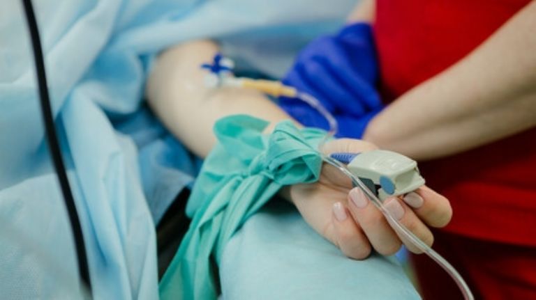 Reportan más de 900 casos de hepatitis infantil en el mundo. Foto: Internet