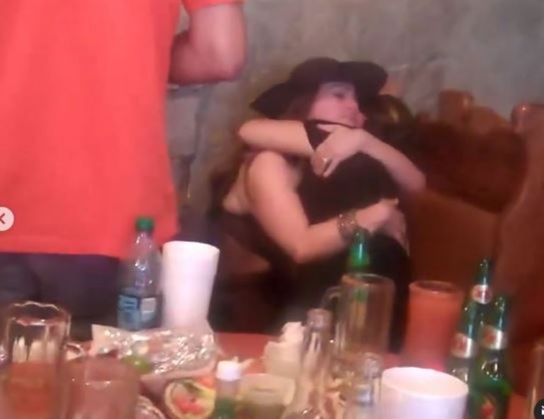 Foto de Jenni Rivera