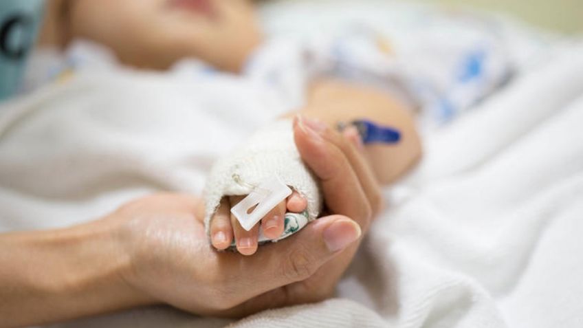 Alerta: Hepatitis infantil se expande en el mundo; OMS reporta más de 900 contagiados