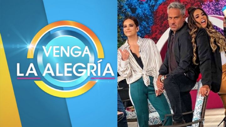 No tenía para comer: Tras 15 años en TV Azteca, galán de novelas vuelve a 'Hoy' y hunde a 'VLA'