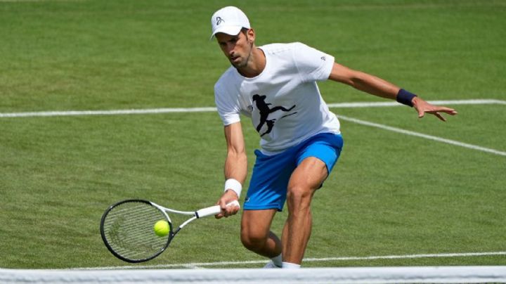 Novak Djokovic podría perderse otro torneo por no estar vacunado contra el Covid-19