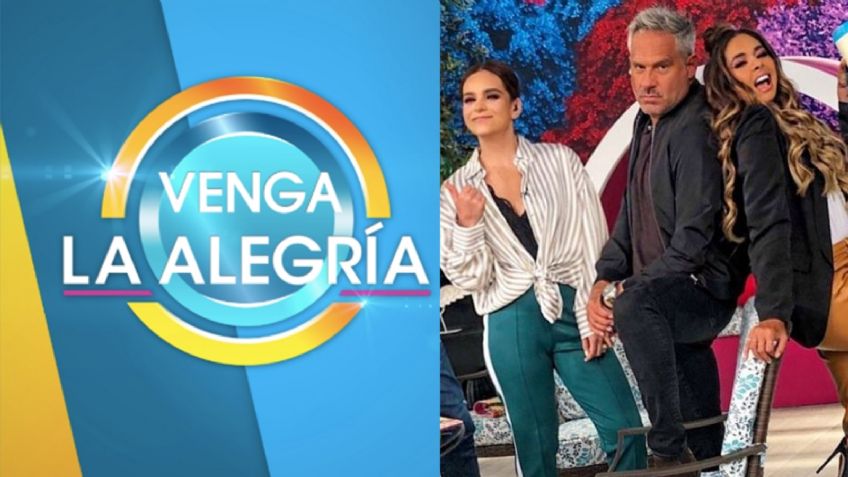 No tenía para comer: Tras 15 años en TV Azteca, galán de novelas vuelve a 'Hoy' y hunde a 'VLA'