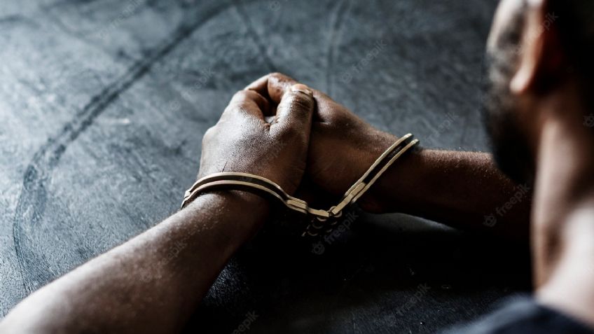 Caen Abraham y Julián por abusar de una mujer en plena vía pública y de una menor de 10 años