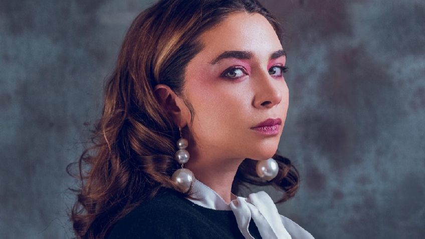 Tras 29 años en Televisa, Daniela Luján hace inesperado anuncio a sus seguidores: "No puedo"