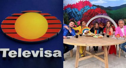 No tenía para comer: Tras años en Televisa, conductor renuncia a 'Hoy' y se une a nuevo programa