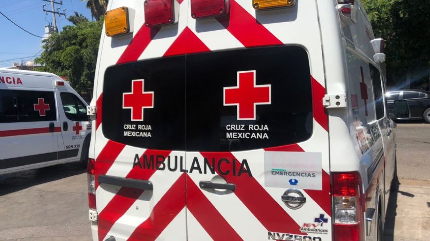 Cruz Roja: Aumentan casos de deshidratación en Cajeme por altas temperaturas en Sonora