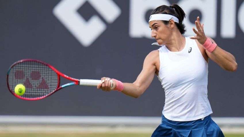 ¿Habrá sanción? Tenista revela que varios colegas jugaron Roland Garros con Covid-19