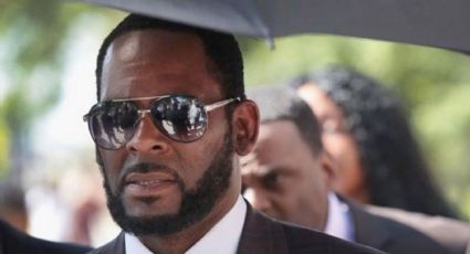 Cantante R. Kelly recibe sentencia de 30 años de prisión por abuso y crimen organizado