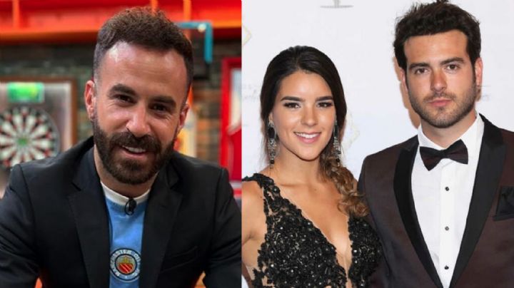 Shock en Televisa: Conductor confiesa en 'Hoy' si mantiene romance con esposa de Pablo Lyle