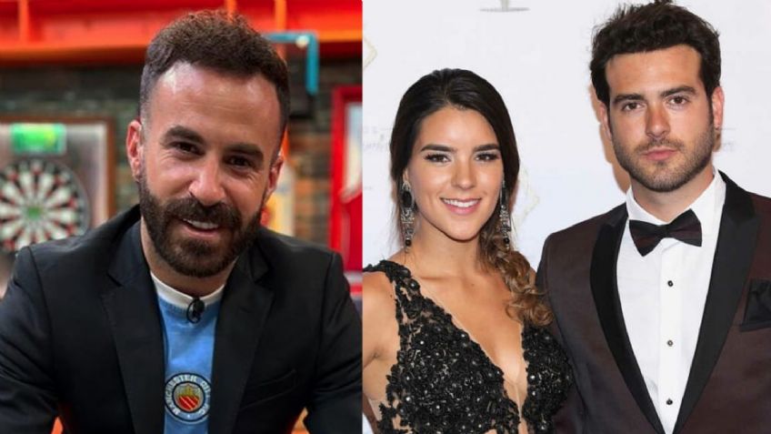Shock en Televisa: Conductor confiesa en 'Hoy' si mantiene romance con esposa de Pablo Lyle