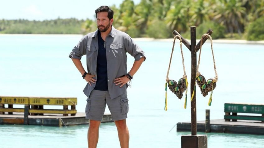 Adiós TV Azteca: Producción de 'Survivor México' expulsaría a polémico participante por fuerte razón
