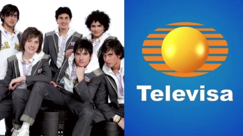 Se volvió mujer: Tras retiro de las novelas y unirse a 'Hoy', conductor sale del clóset en Televisa