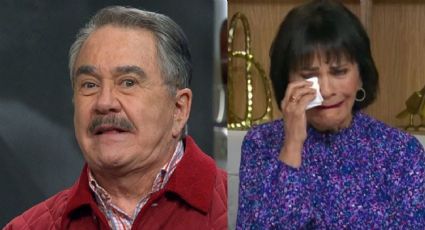 ¿Luto en 'Ventaneando? Pati Chapoy filtra terrible noticia de Pedro Sola y deja helado a TV Azteca