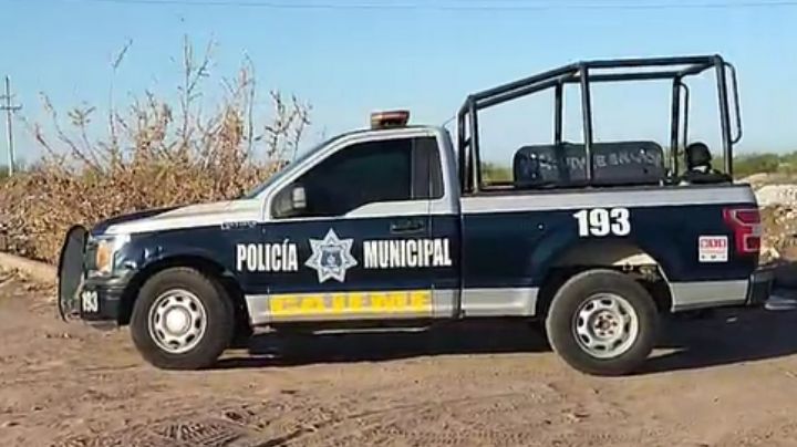 Delincuencia, al alza en Ciudad Obregón: Sujetos armados irrumpen vivienda y ejecutan atraco