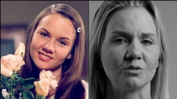 Revelan que Michelle Vieth 'enloquecería' por un "trauma": "Vive entre la realidad y un sueño"