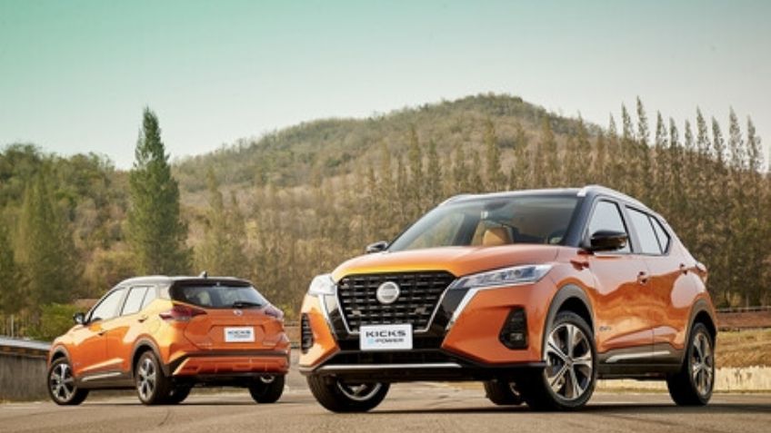 Conoce qué es Nissan e-POWER y las mejoras que tiene para los coches y los amantes de la adrenalina