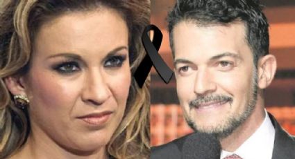 "Lo abandonó": A 7 años de su divorcio, culpan a Ingrid Coronado por trágica muerte de Fer del Solar