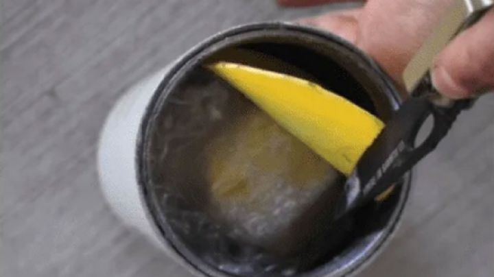 Sujeto esconde cocaína en el filtro de aceite del motor de su vehículo; lo capturan en Nogales