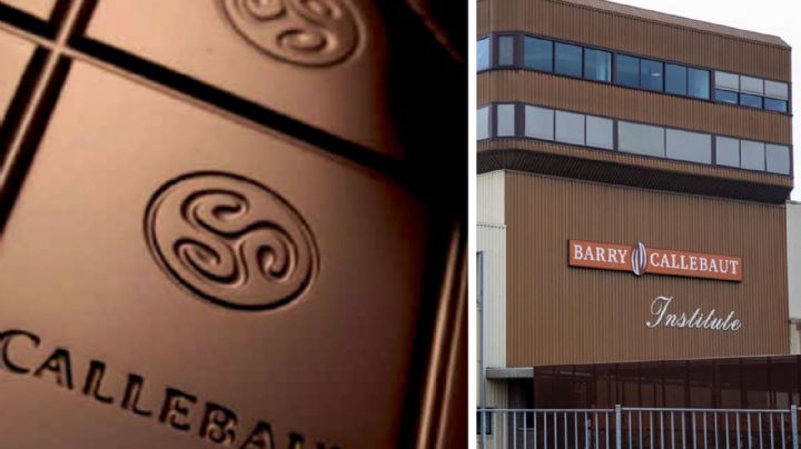 Tras detectar salmonela en sus productos, cierra fábrica de chocolate más grande del mundo