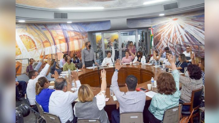 Navojoa recibirá 5.8mdp extras para su presupuesto; durante sesión de cabildo hicieron ajustes