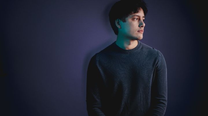 Alejandro Karo, el sonorense que proyecta sus emociones en la Pantalla Grande