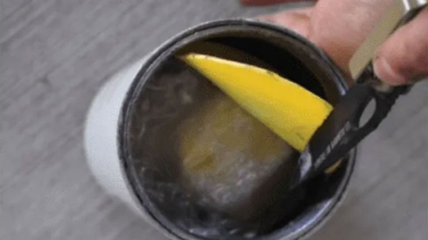 Sujeto esconde cocaína en el filtro de aceite del motor de su vehículo; lo capturan en Nogales