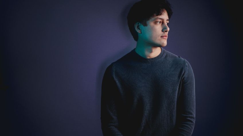 Alejandro Karo, el sonorense que proyecta sus emociones en la Pantalla Grande