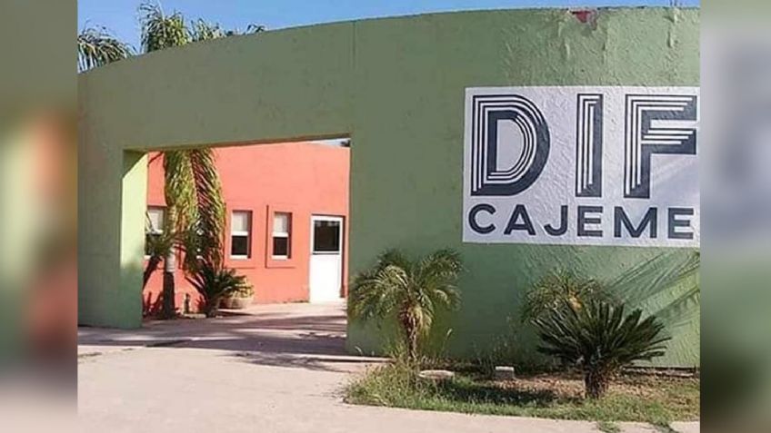 Tras reportes del escape de un menor, DIF Cajeme refuerza seguridad en albergue Itom Kari