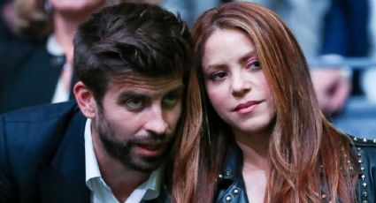 Se acabó: Shakira anuncia su separación de Piqué y aclara supuesto ataque de ansiedad