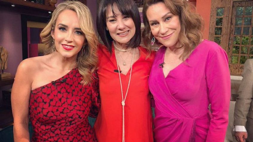 Tras irse de viaje a Europa, exconductora de 'Ventaneando' suplica ayuda a sus seguidores