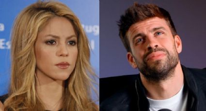 ¿Infiel y mentiroso? Tras exhibir a su 'amante', Piqué humilla a Shakira al filtrar polémica FOTO