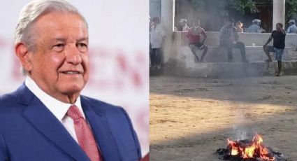 López Obrador confía que elecciones, en especial en Oaxaca, serán tranquilas