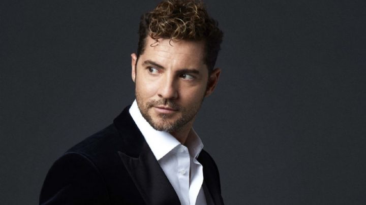 Tras 6 años fuera de México, David Bisbal traicionaría a Televisa con TV Azteca: "Ha sido brutal"