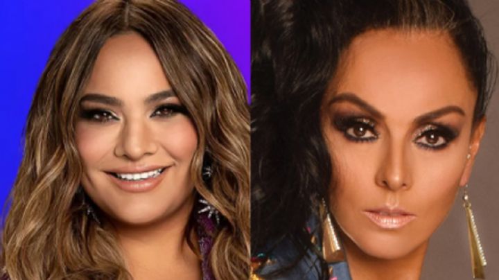 Pleito en Telemundo: Mayeli Alonso hunde a Ivonne Montero por inventar chisme: "No tienes dignidad"