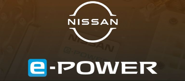 Conoce la nueva tecnología de Nissan para autos eléctricos.