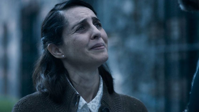 Tras dar a luz a su segundo hijo, Irán Castillo se viste de luto y da desgarradora noticia