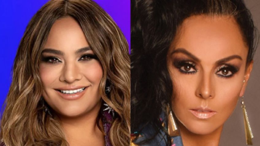 Pleito en Telemundo: Mayeli Alonso hunde a Ivonne Montero por inventar chisme: "No tienes dignidad"