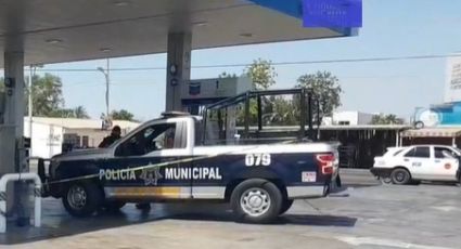 Mañana violenta en Ciudad Obregón: Autoridades se movilizan por presunto 'levantón' de 2 personas