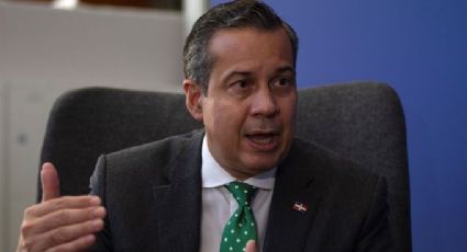 A quemarropa: Asesinan a Orlando Jorge Mera, ministro de Medio Ambiente en República Dominicana
