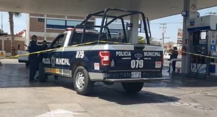 Localizan a madre e hija 'levantadas' por sujetos armados en gasolinera de Ciudad Obregón