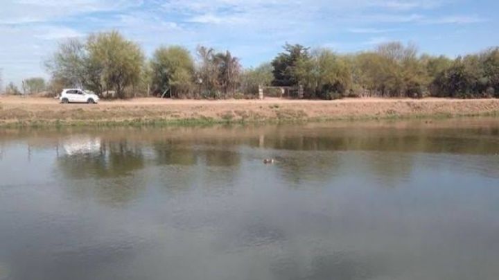 Cajeme amanece con un cuerpo sin vida tirado en la calle; estaba 'encobijado' y tenía un mensaje