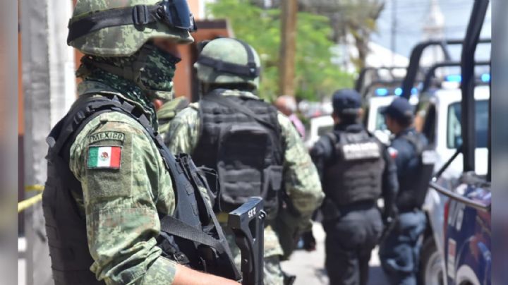 En distintas zonas de Moroleón, encuentran dos cuerpos con impactos de bala